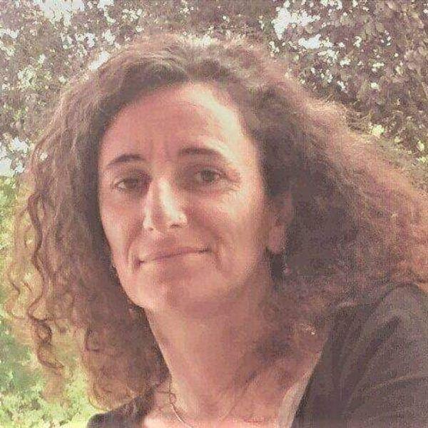 Sandrine Astier
