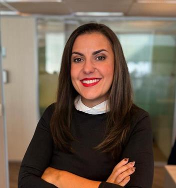 SONIA MAGALHÃES