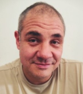 DENIS MOUGET
