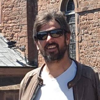 Arnaud VICENTE