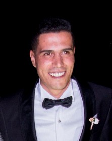 MOHAMED ALI IBN EL HAJ SALEM