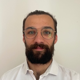 Corentin Lesne