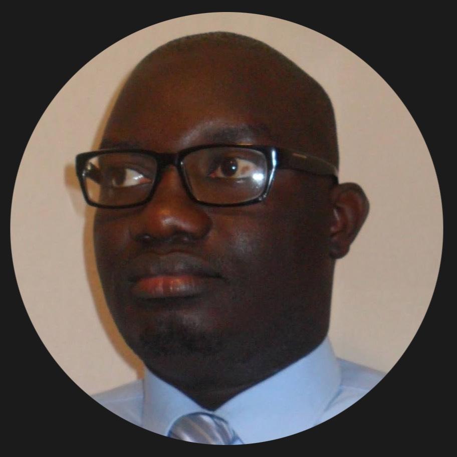 Daouda DIENG