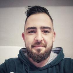 Cédric Rommel