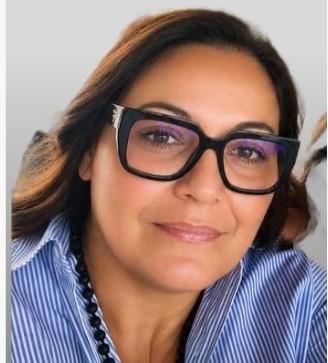 Zohra Bouchami