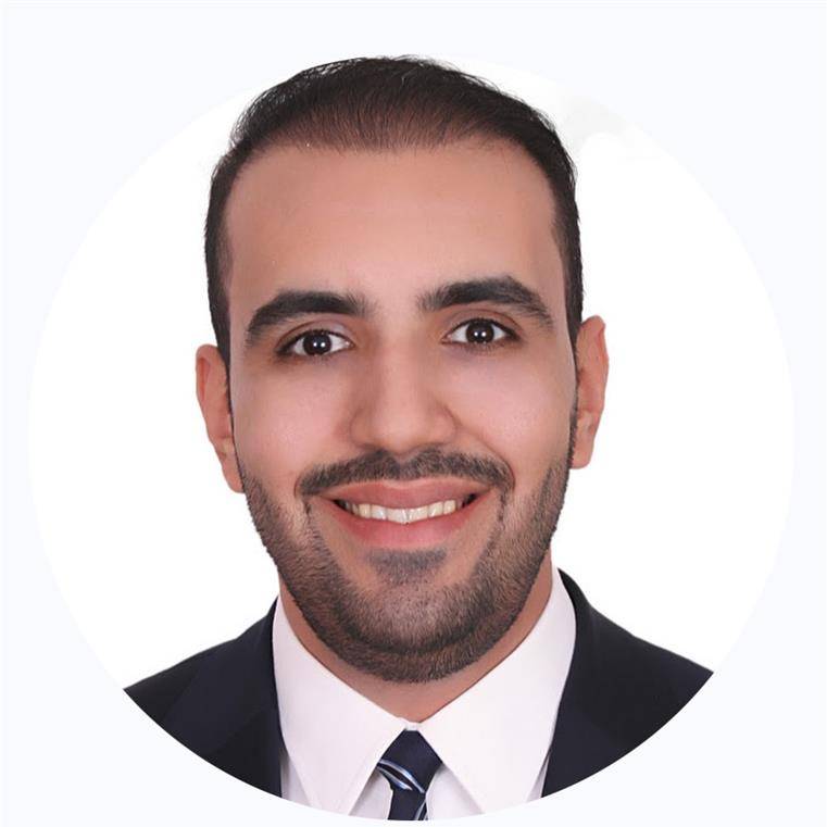 Mehdi ELOUELDRHIRI