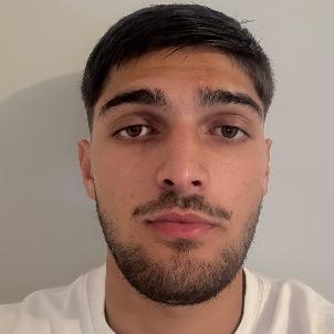 Ilhan Yilmaz