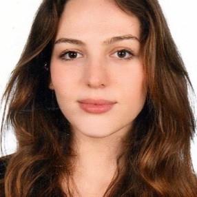 Cagla ERALP