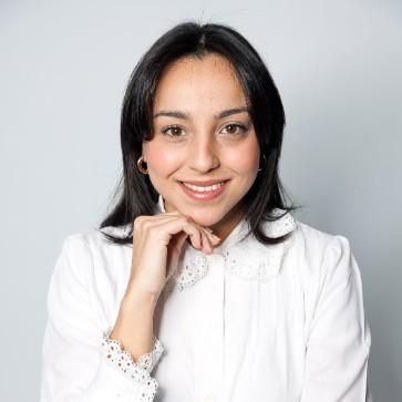 Khadija Rhars