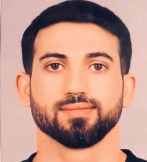 Ahmet ÖZCAN