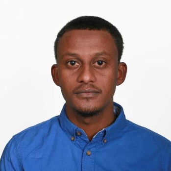 YOUSSOUF ABDRAMANE MAHAMAT
