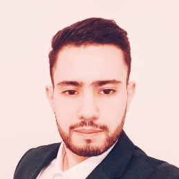 KOUSSAILA HAMADOUCHE