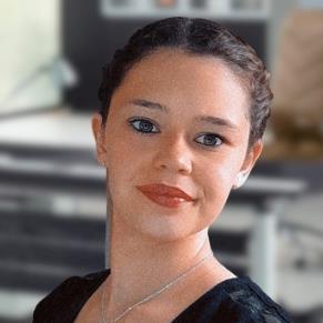 Clara CHEVIRON