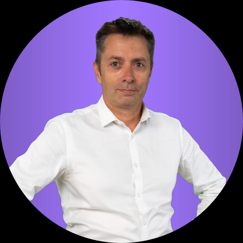 Eric VUERLI