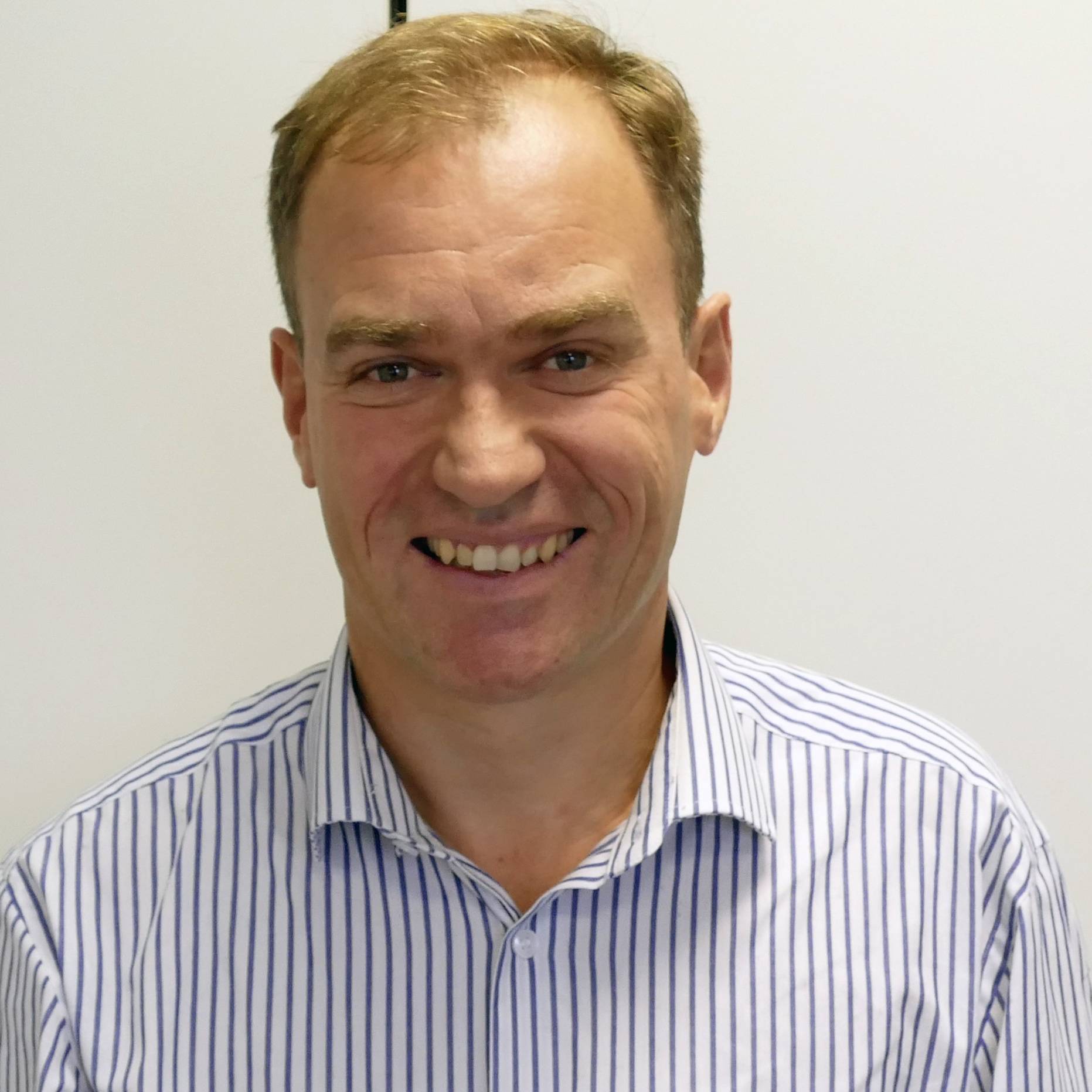 Pascal BILLAUDEL