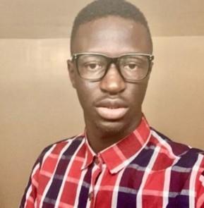 Lamine NIANG