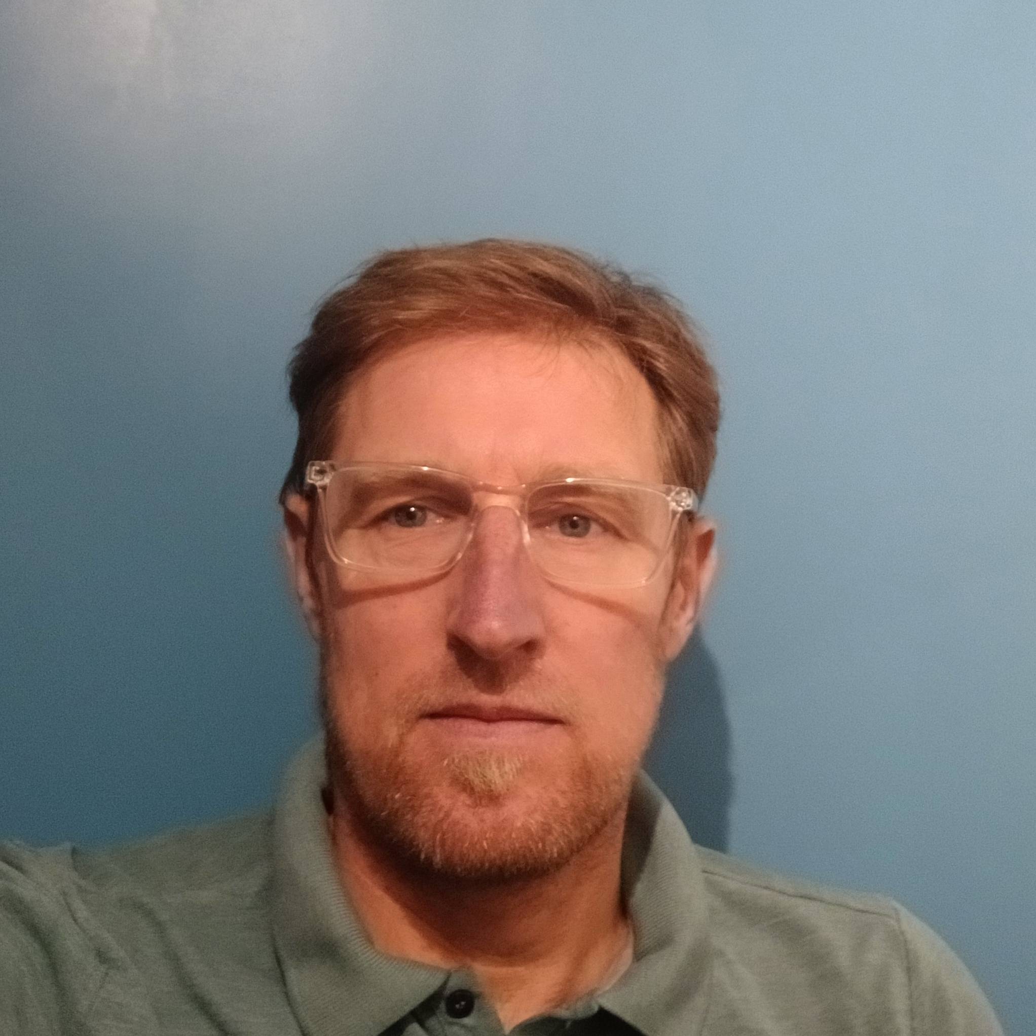Nicolas DEWAELE