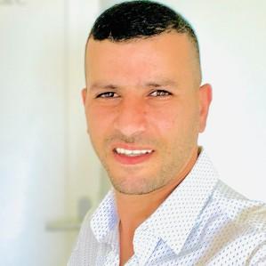 Lakdar Bouziane