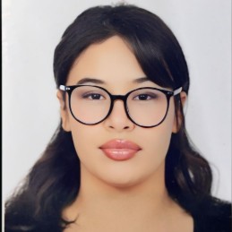 Zaynab LYAZIDI