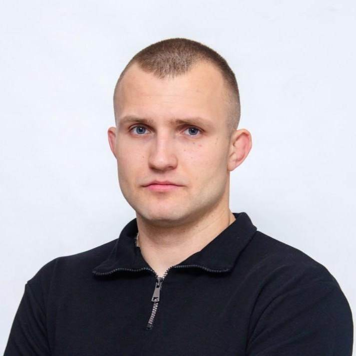 Pavlo Bilous