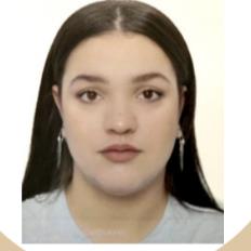 Nourelhouda Aouamri