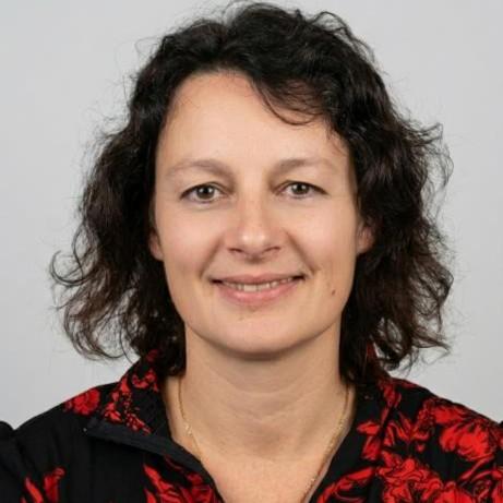 Florence Tissier