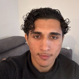 Jabir Messaoudi