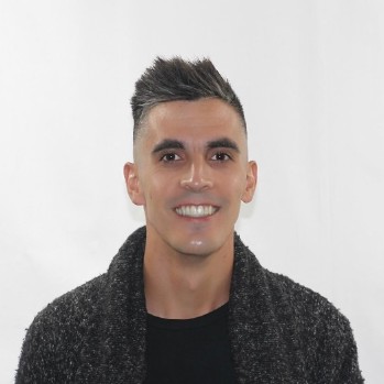Manuel Ballesteros Campos