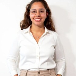 Eliana VERA