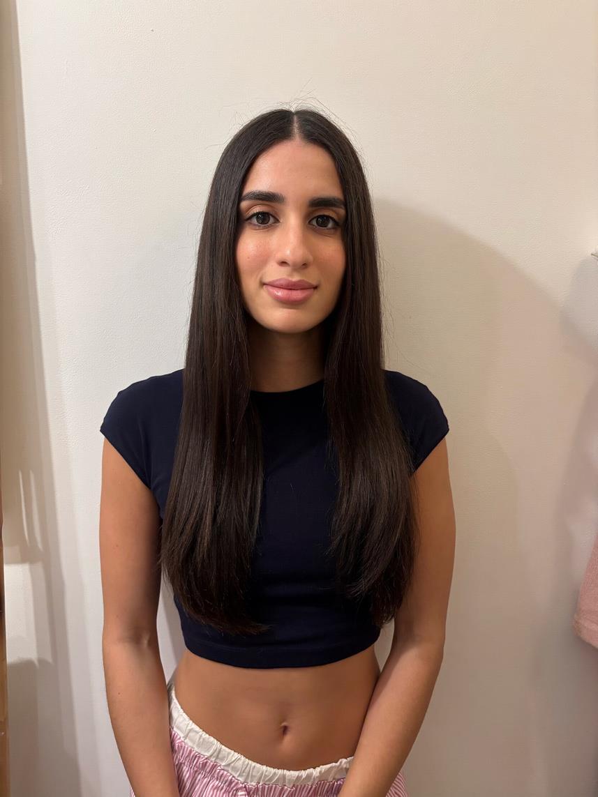 Leïna Hadj-Mohand