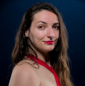 Cassandra Carrez