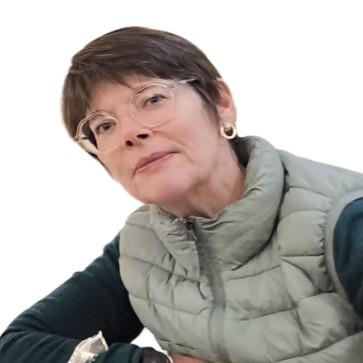 NATHALIE DUBOC