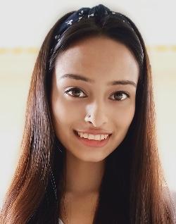 Susmita Nepali