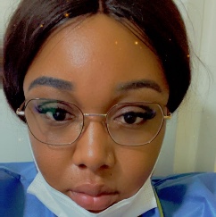 PHILOMÈNE ABANDA BESSOMO