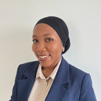Yasmina ISSOUFA HAROU