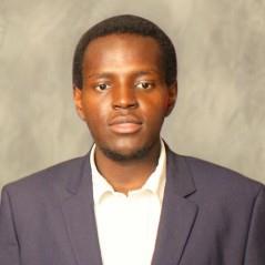 Hamid YOUSSOUF