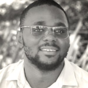 Christ-Vit Rodman KIBINZA