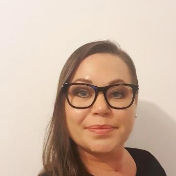 Justine Pisarski
