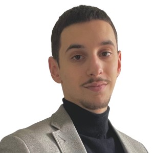 Sofiane Deschamps