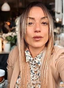 MORGANE ABRINES