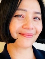 Syiva RAVILLY