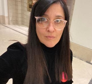 Célia Gonzalez