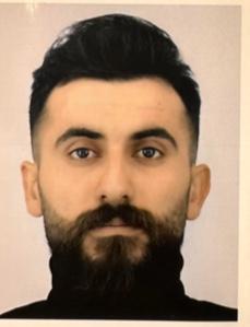 Mohsen ABDOLLAHINIA