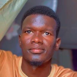 Mamadou Camara