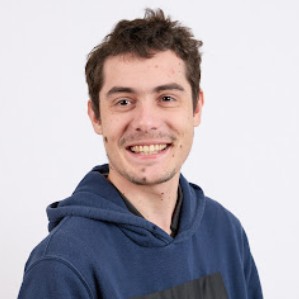 Elouan Moreau