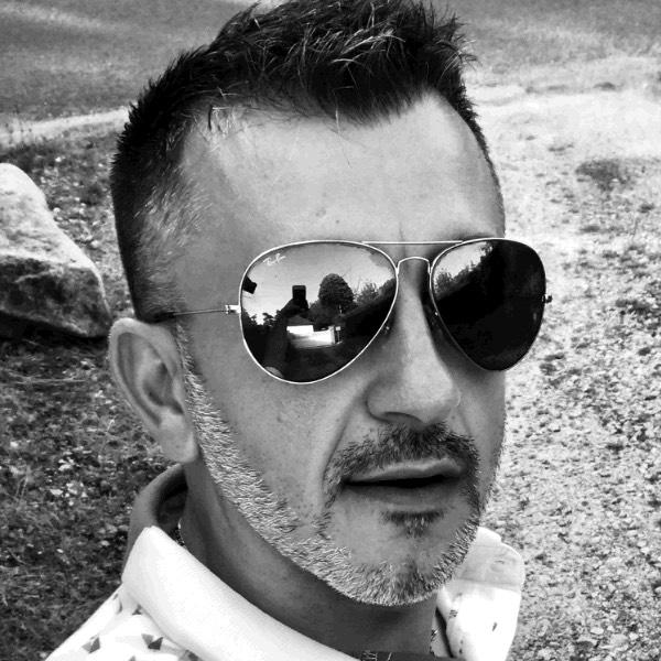 Damien Delage