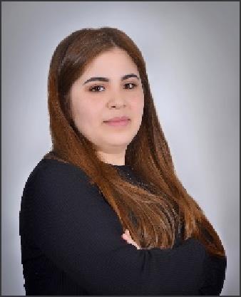 KAWTAR BOUARFA