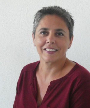 Pascale Armas