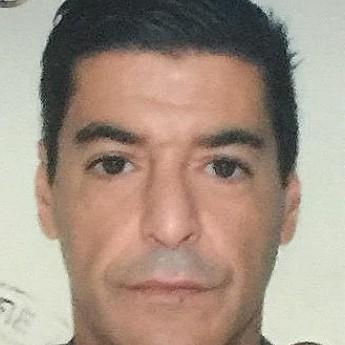 Redouane ziouchi