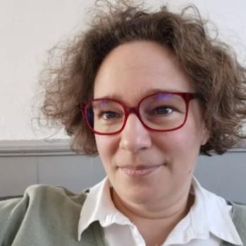 Diane HORNAIN